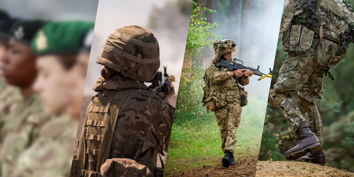 Equipping Britain's Next Generation