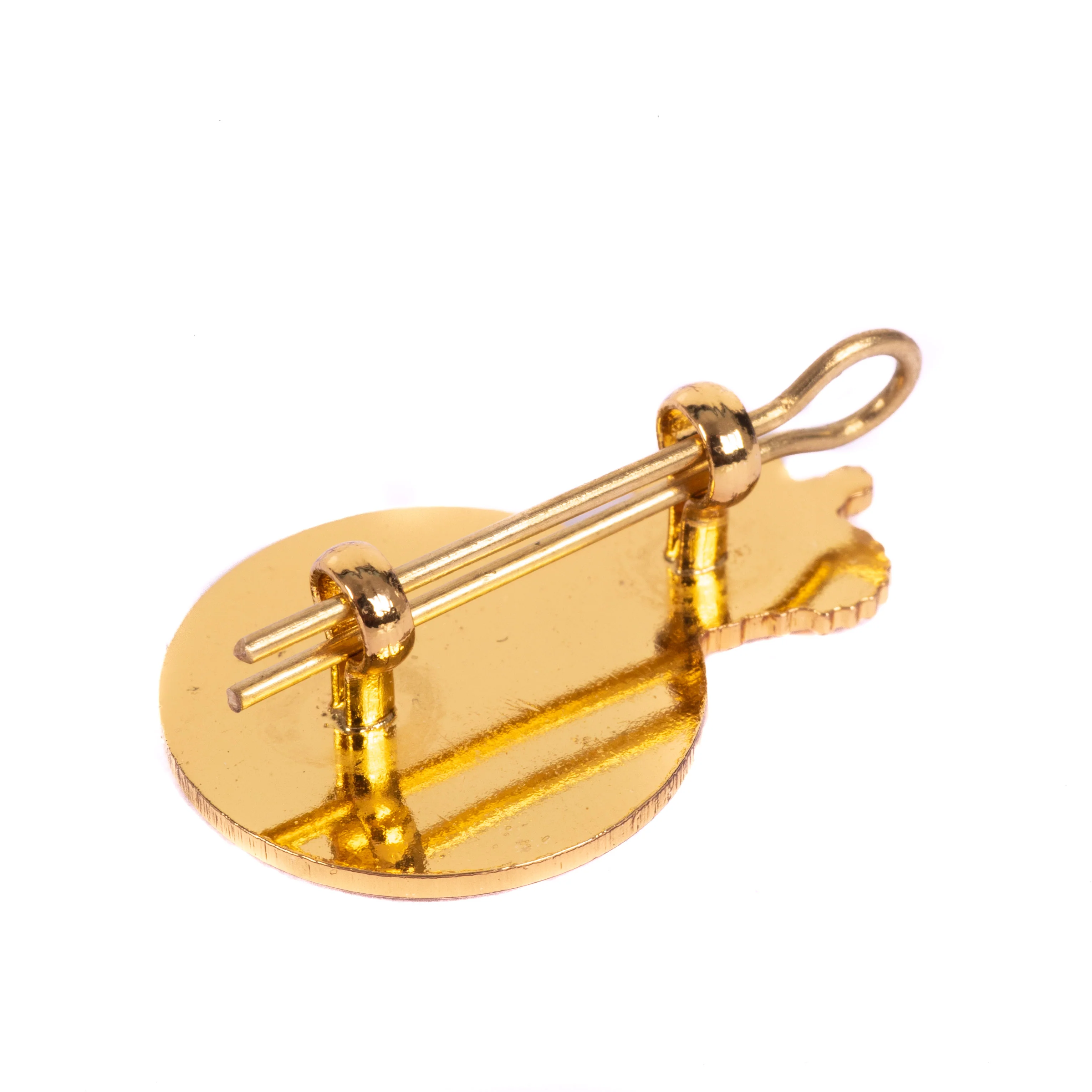 ACF  Collar Badges - Image 3