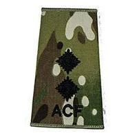 Adult Volunteer ACF  Rank Slide in Multicam MTP - Image 5