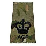 Adult Volunteer ACF  Rank Slide in Multicam MTP - Image 9