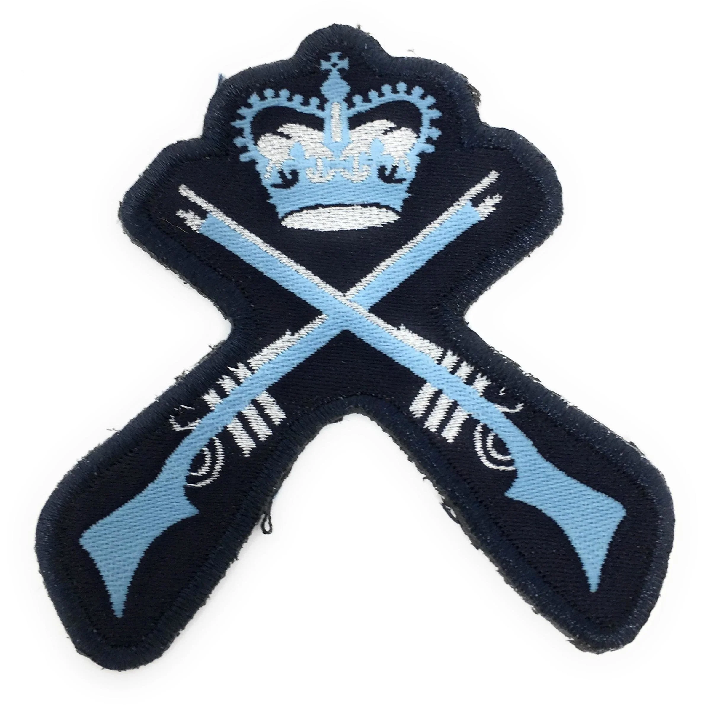 Air Cadet Competition Marksman Badges - Image 3