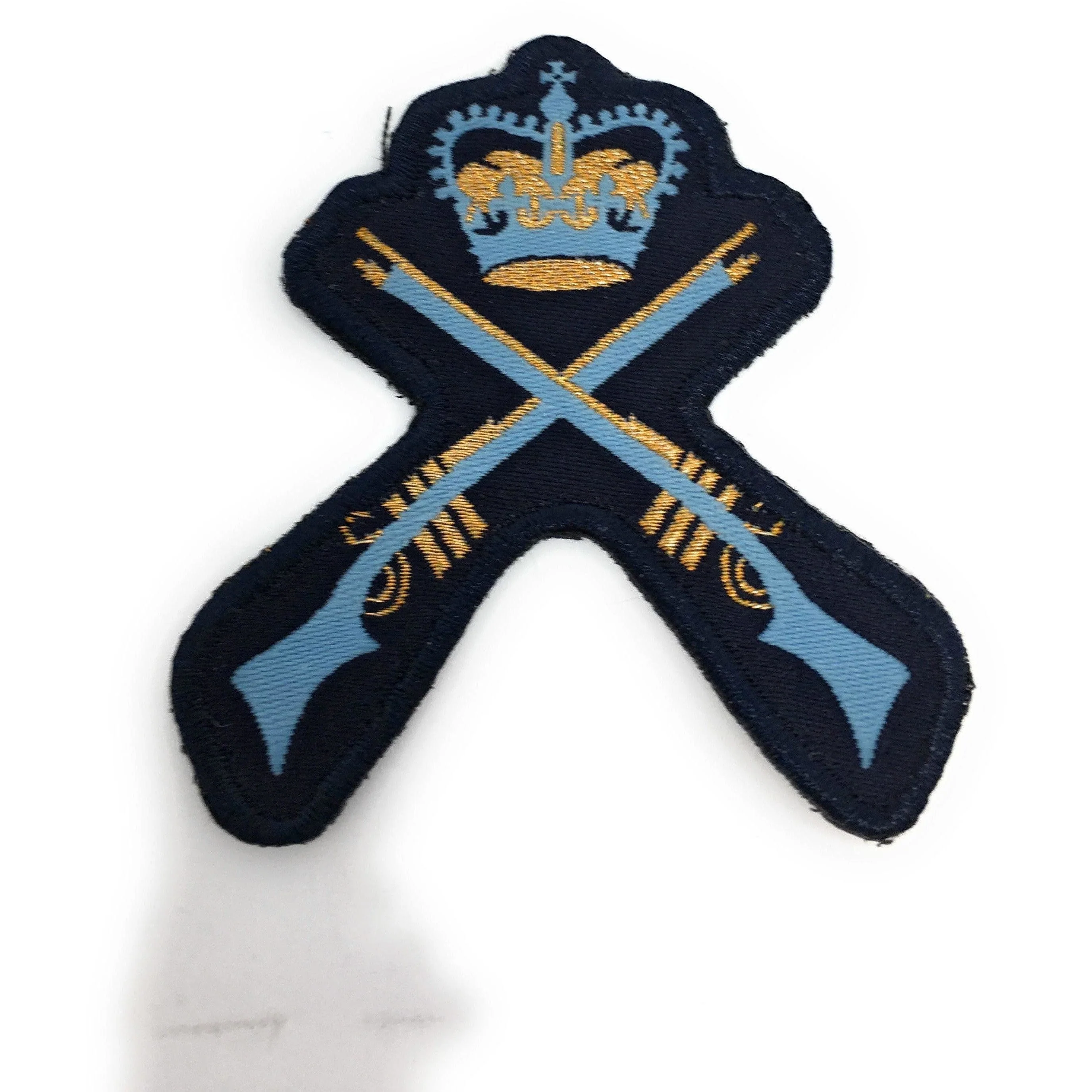 Air Cadet Competition Marksman Badges - Image 4