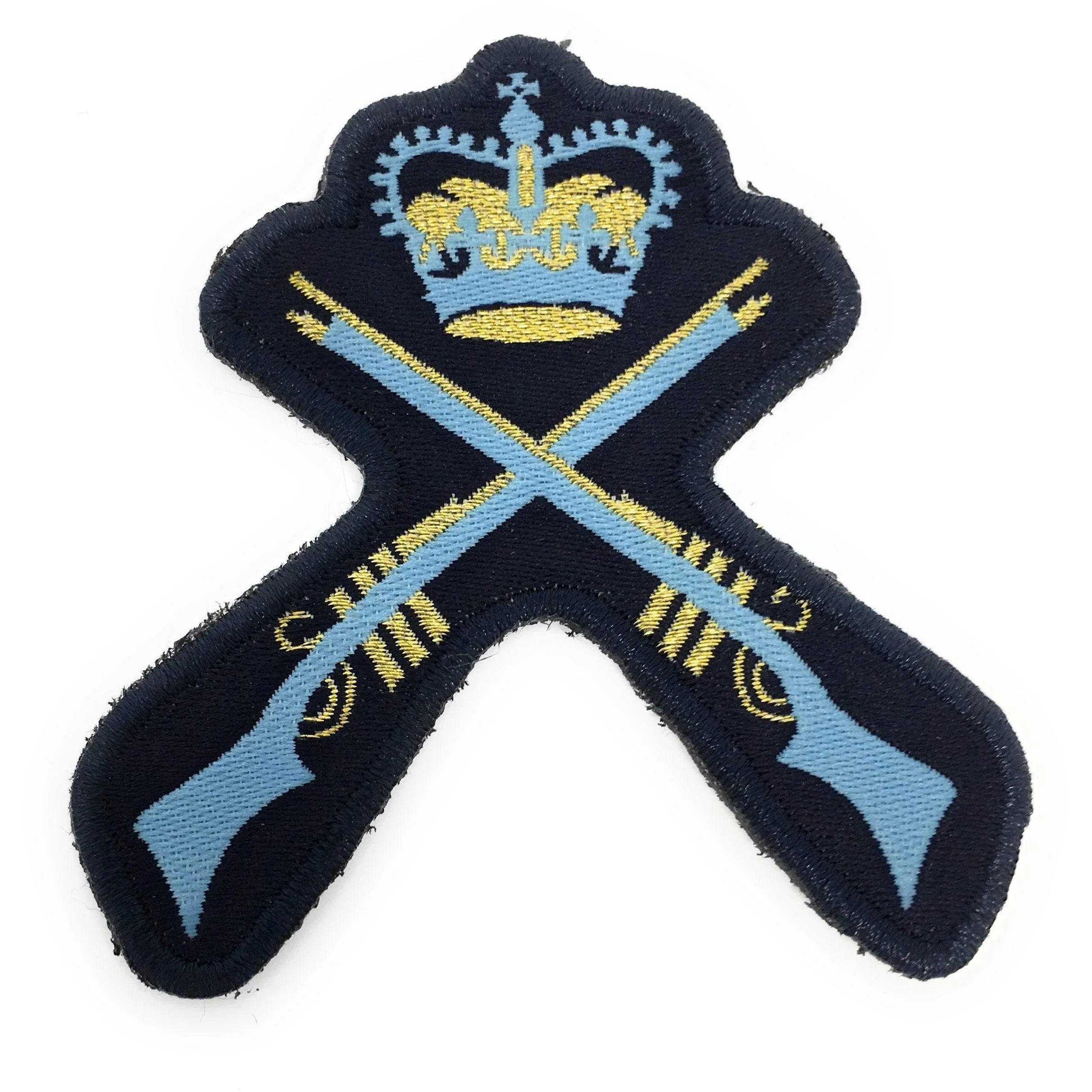 Air Cadet Competition Marksman Badges - Image 5
