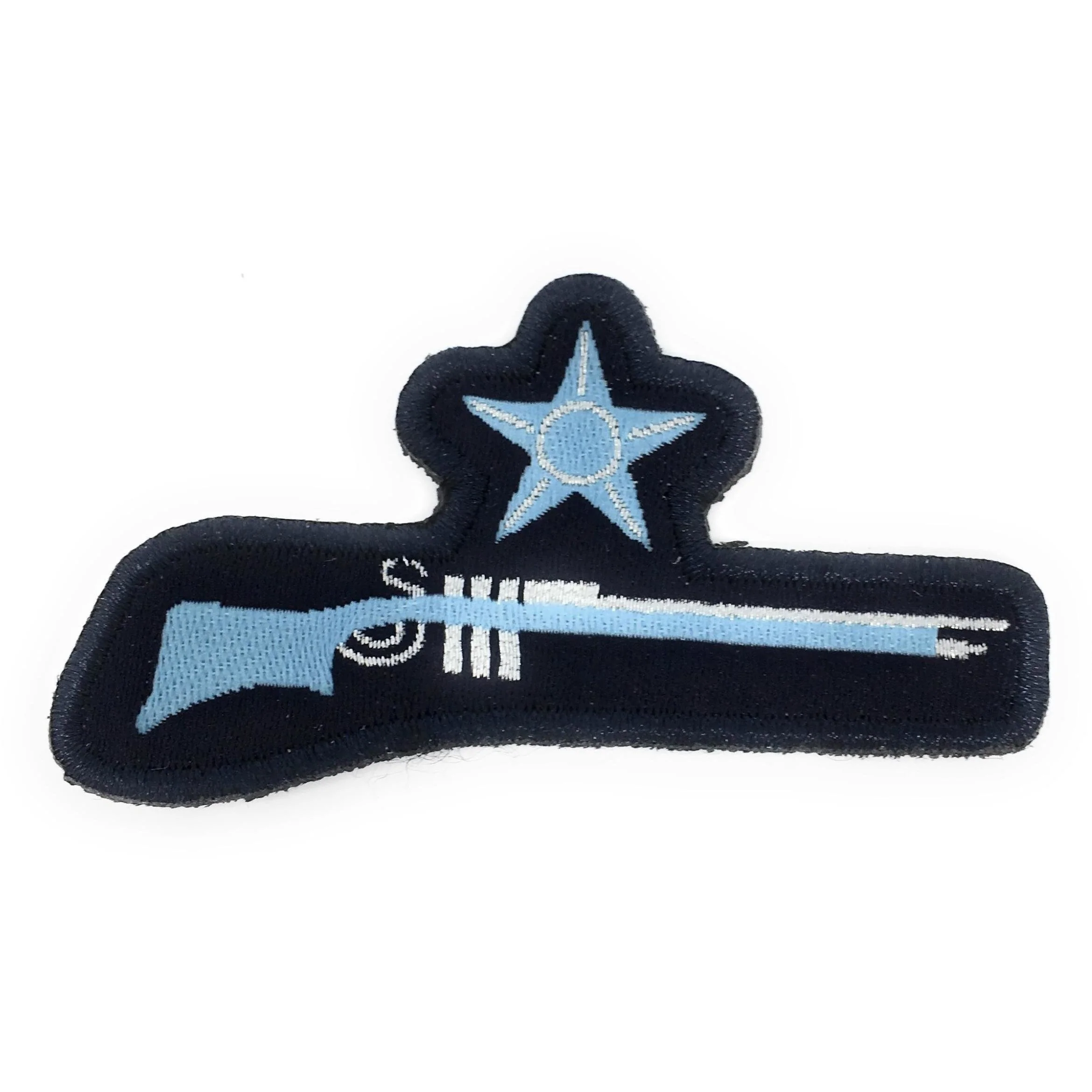 Air Cadet Marksman Badges - Image 3