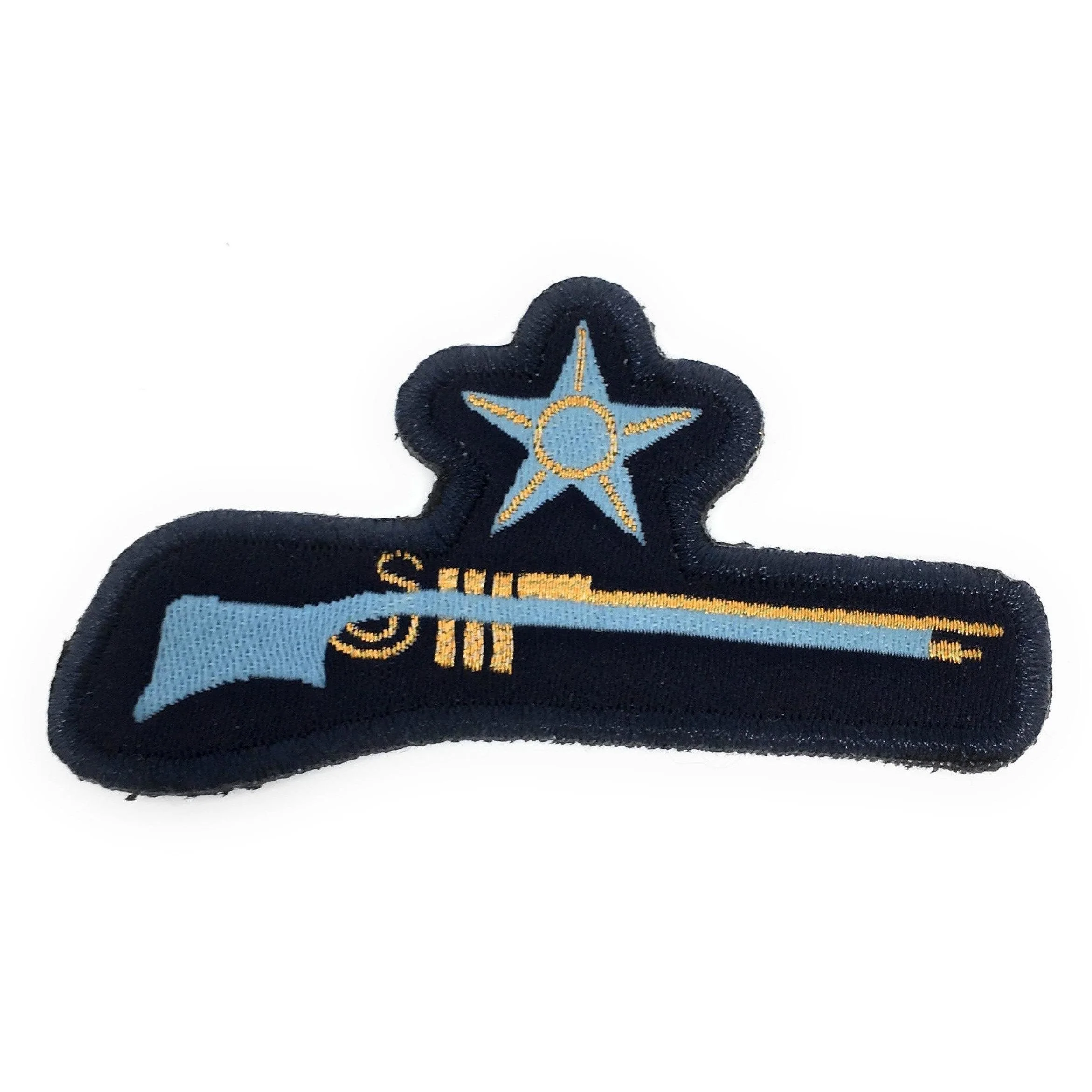 Air Cadet Marksman Badges - Image 4