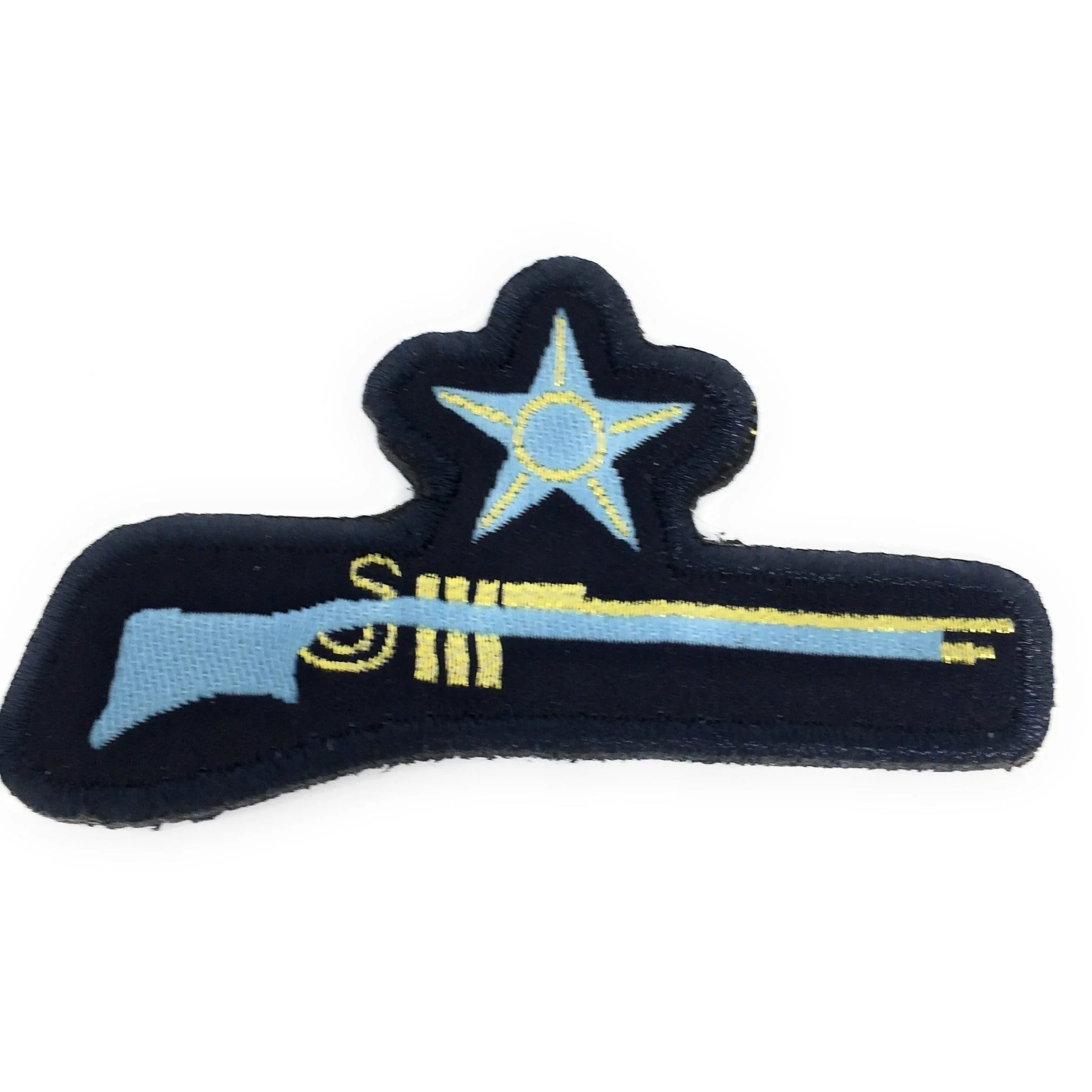 Air Cadet Marksman Badges - Image 5