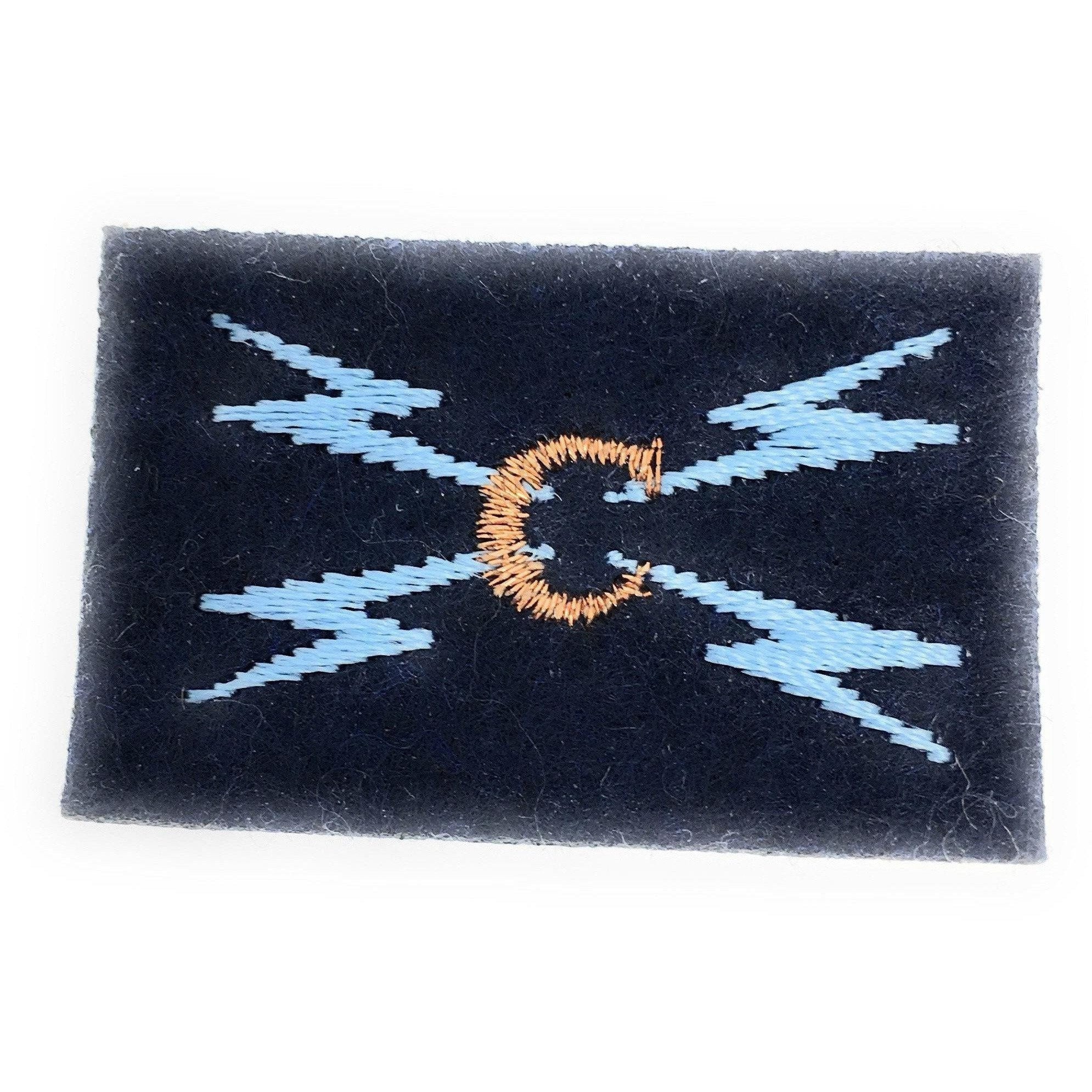 Air Cadet Radio Specialist Badge - Image 5