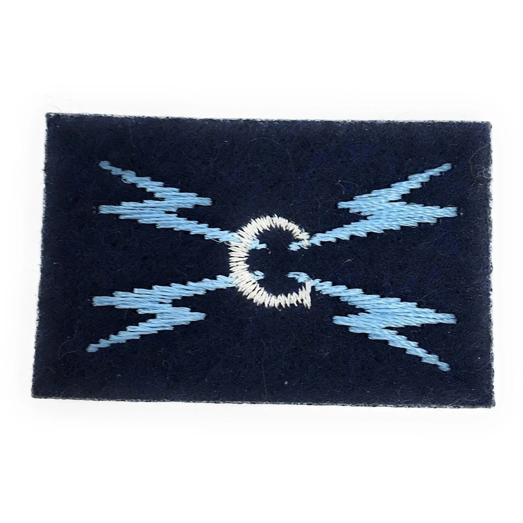 Air Cadet Radio Specialist Badge - Image 6