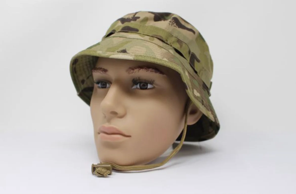 1850 - British Special Forces Bush Hat - Image 3