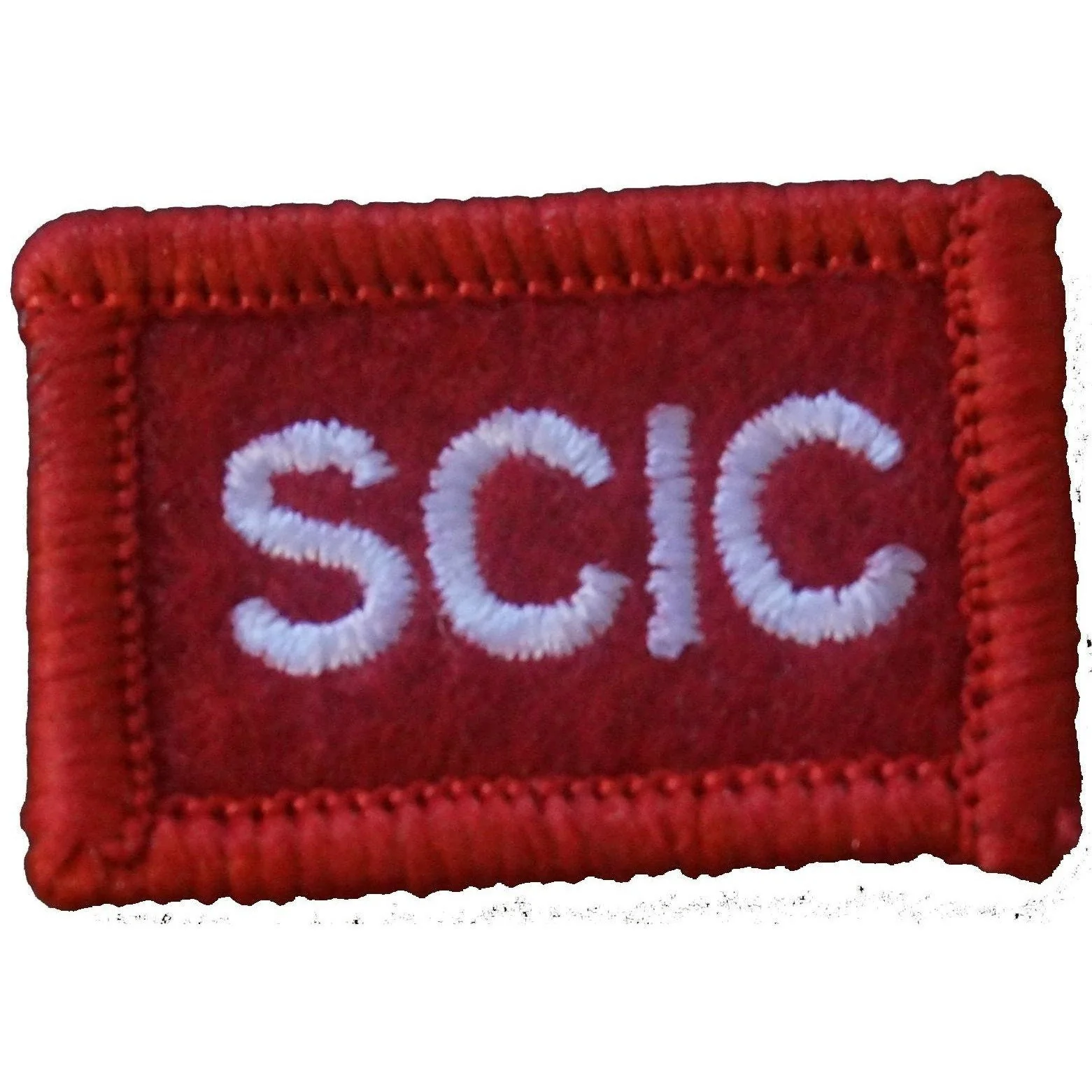 Cadet Instructors Cadre Course Badge (Per 10) - Image 3