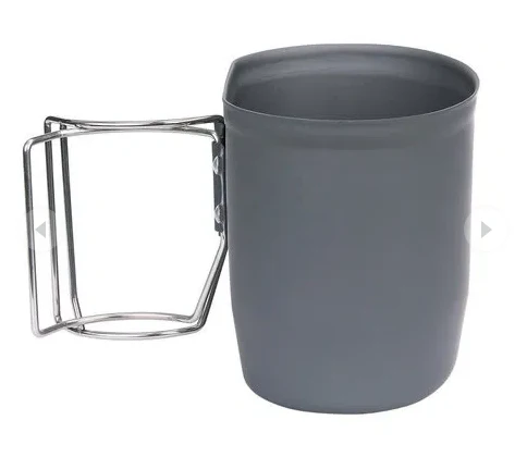 Crusader Cup MK II - 1 Litre - Image 3