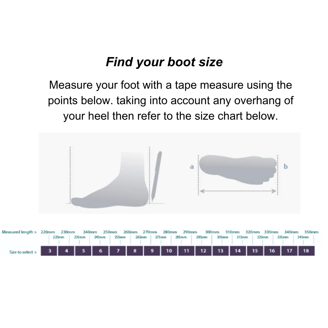 Highlander Forces Brown Waterproof Leather Elite Boot - Image 6