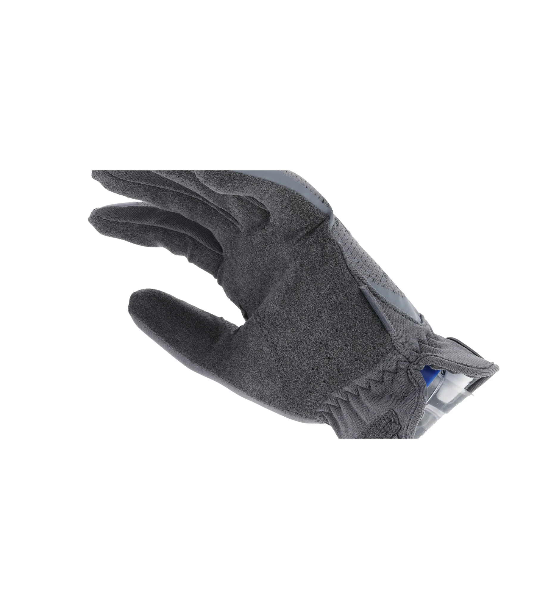 Mechanix Wear Tactical FastFit Wolf Grey Gloves - Image 7