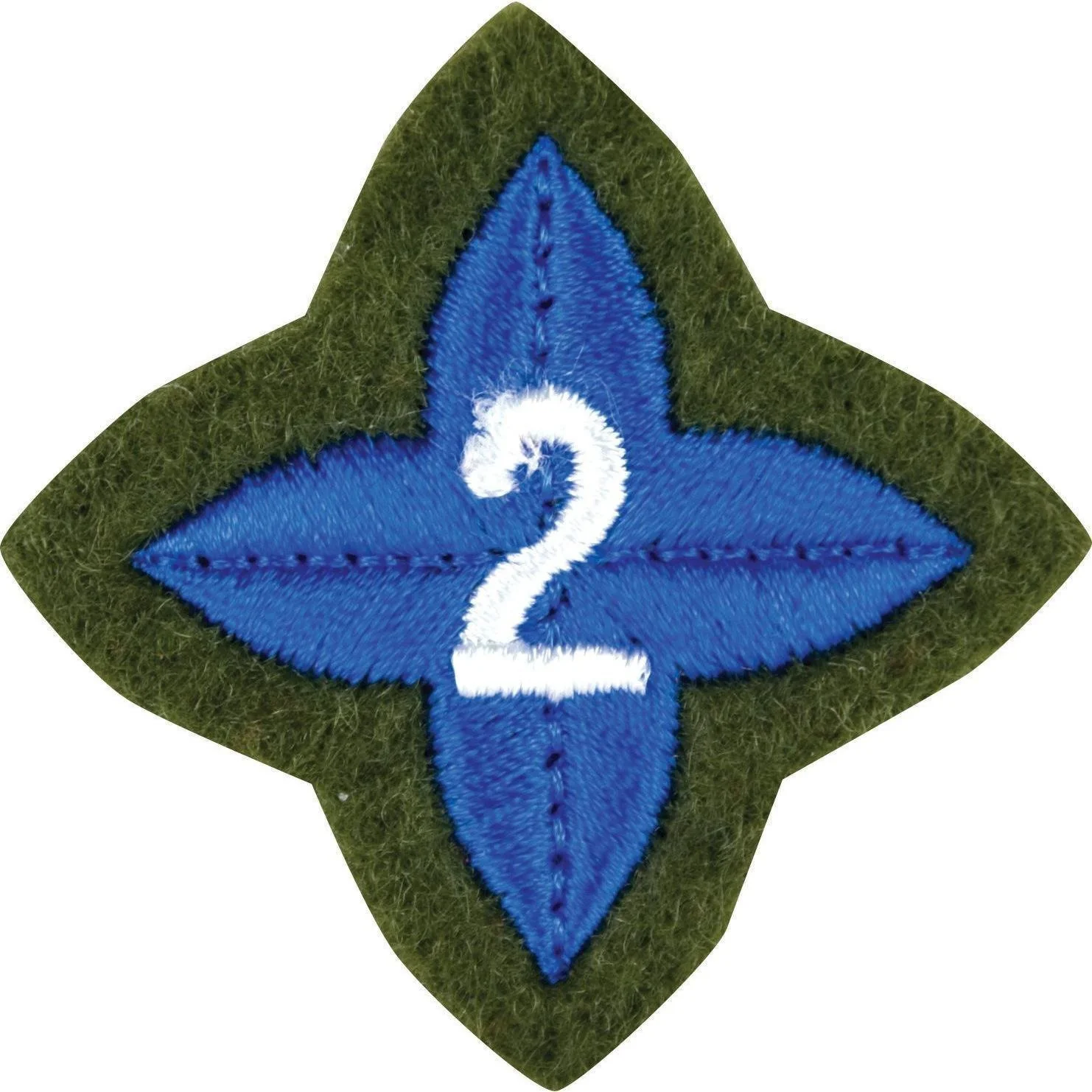 The ACF Award Training Badges (Per 10) - Image 3