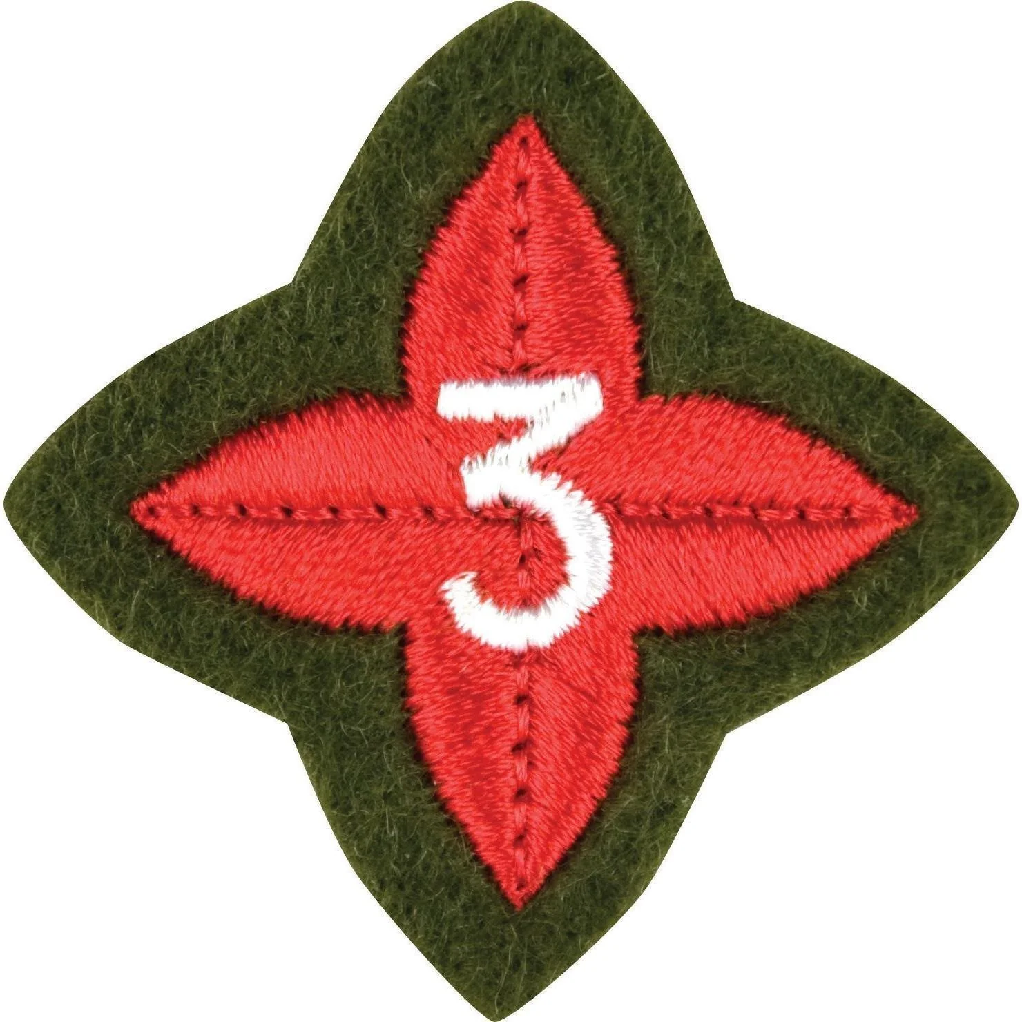 The ACF Award Training Badges (Per 10) - Image 4