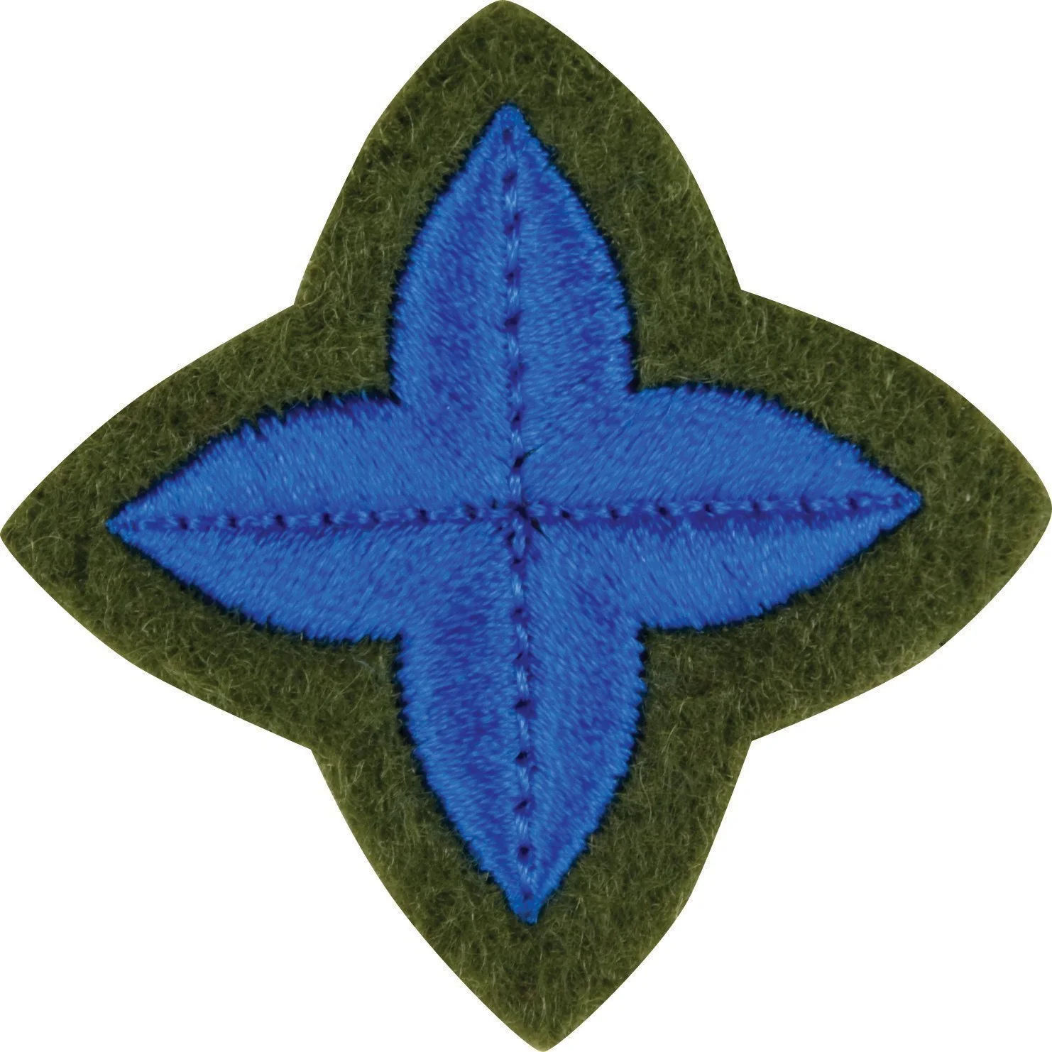The ACF Award Training Badges (Per 10) - Image 6