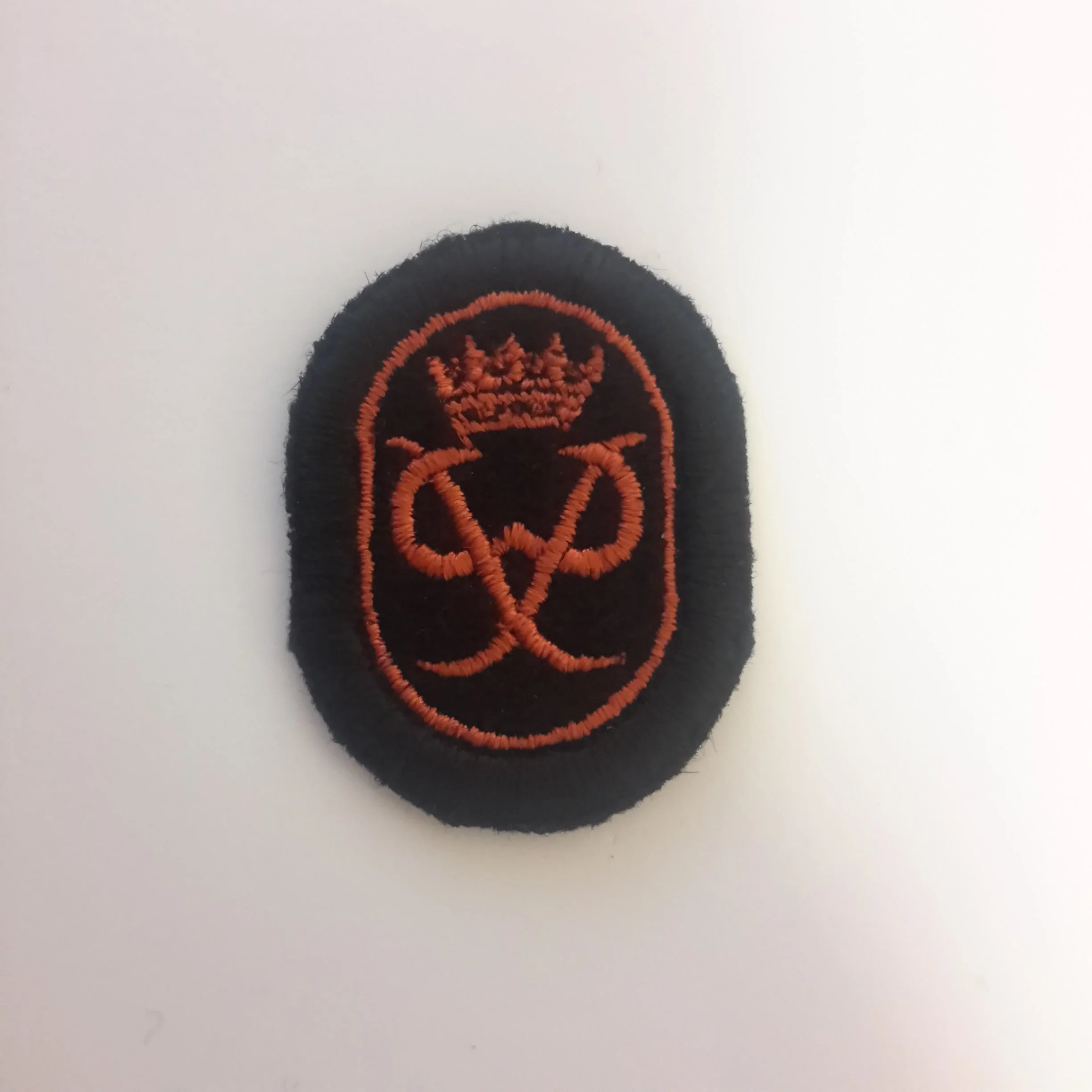 New Style Duke of Edinburgh Award Badges - Pack of 10 - Image 3