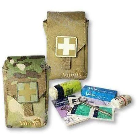 Viper First Aid Kit - Image 3